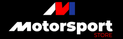 Logo motorsport store srls